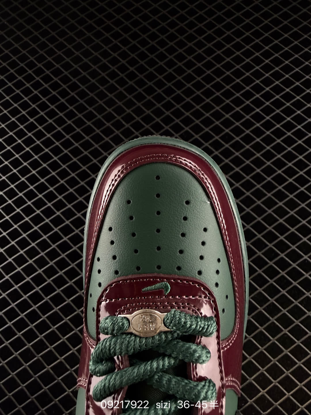 NIKE AIR FORCE 1-IX4088